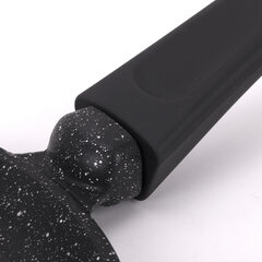 Сковорода блинная 24 см пятислойное антипригарное покрытие, soft-touch ручка, ГАРДАРИКА "Орион", 0824-04