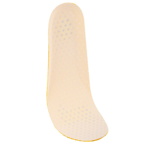 Стельки для обуви АНАТОМИЧЕСКИЕ СУПЕРДЫШАЩИЕ, материал EVA, р.RU 34-40/EU 35-41,SHEGRA(ШЕГРА),700750