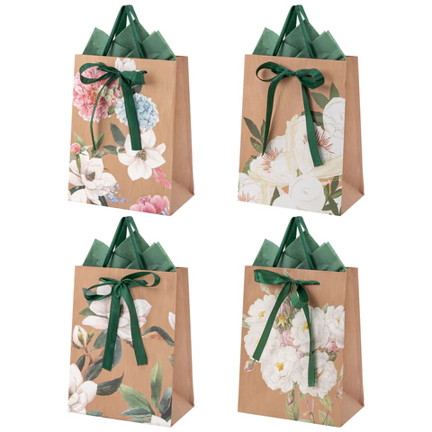 ����� ���������� (1 �����) 18�10�23 �� (M), "Flowers", �������, �������, c �����, ������� ������, 700808 �����