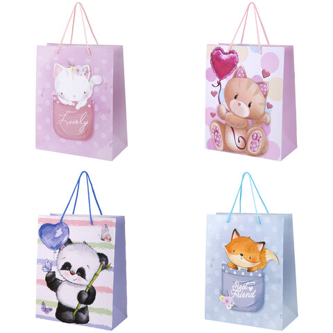 ����� ���������� (1 �����) 26�13�32 �� (L), "Lovely Animals", �������, �������, ������� ������, 700816 �����