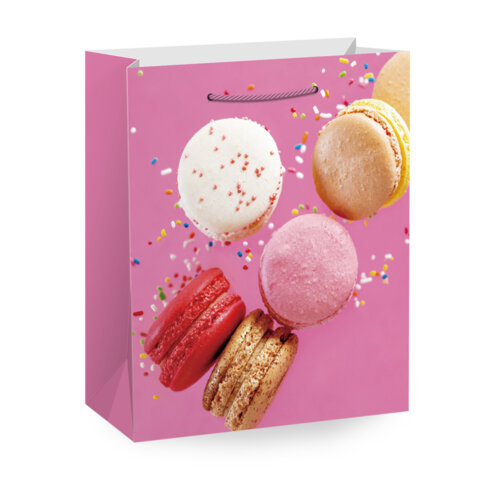 Пакет подарочный (1 штука) 41х19х49 см (XXL), "Super Jumbo", ассорти, глиттер, фольга, ЗОЛОТАЯ СКАЗКА, 700829 - фото 5