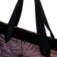Пакет подарочный (1 штука) 26x13x32 см (L), "LED Bag", черный, ЗОЛОТАЯ СКАЗКА, 700836