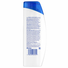 Шампунь от перхоти 400 мл, HEAD&amp;SHOULDERS (Хэд энд Шолдерс) "Аромат Old Spice"