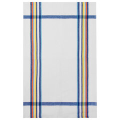 Салфетка вафельная универсальная, ХЛОПОК, 40&times;64 см, цветная полоска, ассорти, BOOMHOUSE (БУМХАУС), 700884