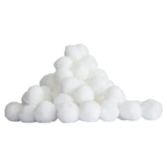 Наполнитель Polysphere для песчаных фильтров (эквивалент 18 кг песка), BESTWAY, 58475