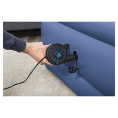 Насос электрический 220В, 680 л/<wbr/>мин, 3 насадки, BESTWAY,62252