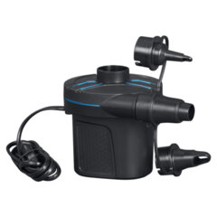 Насос электрический 220В, 680 л/<wbr/>мин, 3 насадки, BESTWAY,62252