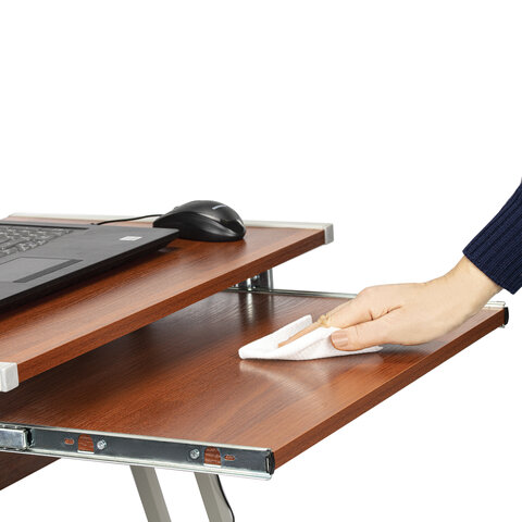 Салфетки СУПЕРВПИТЫВАЮЩИЕ универсальные, 80 штук, 20х20 см, диспенсер, 100% ВИСКОЗА, LAIMA ULTRA, 700993 - фото 8