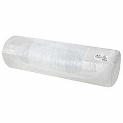 Коврик ДОРОЖКА 0,9&times;10 м, ЧЕРНЫЙ, влаго-грязезащита, 430 г/<wbr/>м<sup>2</sup>, ребристая, LAIMA EXPERT, 701042