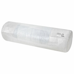 Коврик ДОРОЖКА 0,9&times;10 м, КОРИЧНЕВЫЙ, влаго-грязезащита, 430 г/<wbr/>м<sup>2</sup>, ребристая, LAIMA EXPERT, 701044