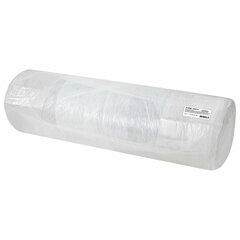 Коврик ДОРОЖКА 1,2&times;10 м, ЧЕРНЫЙ, влаго-грязезащита, 430 г/<wbr/>м<sup>2</sup>, ребристая, LAIMA EXPERT, 701045