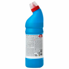 Средство для уборки туалета 750 г BLITZ &laquo;Морская свежесть&raquo;