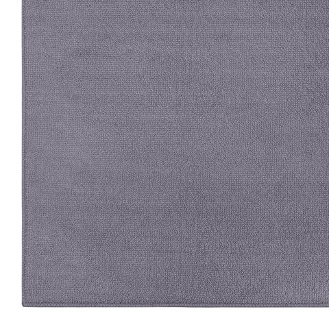 Коврик для сушки посуды из микрофибры, 38х50 см, жаккард, "ЛИСТОПАД", СЕРЫЙ, 320 г/м2, BOOMHOUSE (БУМХАУС), 701150 - фото 7