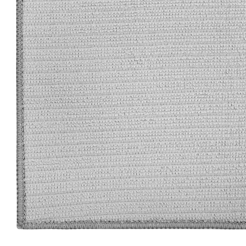 Коврик для сушки посуды из микрофибры, 31х47 см, тиснение "ОРНАМЕНТ" СЕРЫЙ, 330 г/м2, BOOMHOUSE (БУМХАУС), 701153 - фото 7