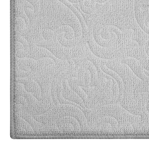 Коврик для сушки посуды из микрофибры, 31х47 см, тиснение "ОРНАМЕНТ" СЕРЫЙ, 330 г/м2, BOOMHOUSE (БУМХАУС), 701153 - фото 6