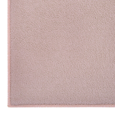 Коврик для сушки посуды из микрофибры, 31х47 см, "КОФЕ", 440 г/м2, BOOMHOUSE (БУМХАУС), 701155 - фото 7