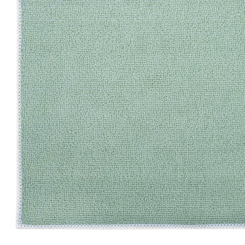 Коврик для сушки посуды из микрофибры, 31х47 см, "ЛУГОВЫЕ ЦВЕТЫ", 440 г/м2, BOOMHOUSE (БУМХАУС), 701156 - фото 7