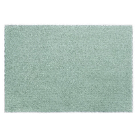 Коврик для сушки посуды из микрофибры, 31х47 см, "ЛУГОВЫЕ ЦВЕТЫ", 440 г/м2, BOOMHOUSE (БУМХАУС), 701156 - фото 5