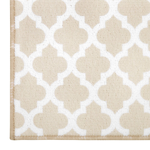 Коврик для сушки посуды из микрофибры, 31х47 см, "МАРОККАНСКИЙ УЗОР", 440 г/м2, BOOMHOUSE (БУМХАУС), 701157 - фото 6