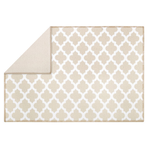 Коврик для сушки посуды из микрофибры, 31х47 см, "МАРОККАНСКИЙ УЗОР", 440 г/м2, BOOMHOUSE (БУМХАУС), 701157 - фото 9