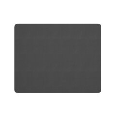 Коврик для сушки посуды NANO 40&times;50 см, ГРАФИТ влаговпитывающий, нескользящий, BOOMHOUSE (БУМХАУС), 701162