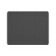 Коврик для сушки посуды NANO 40х50 см, ГРАФИТ влаговпитывающий, нескользящий, BOOMHOUSE (БумХаус), 701162