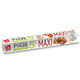 Рукав для запекания с клипсами в коробке MAXI, 38 см x 5 м, 15 мкм, GRIFON