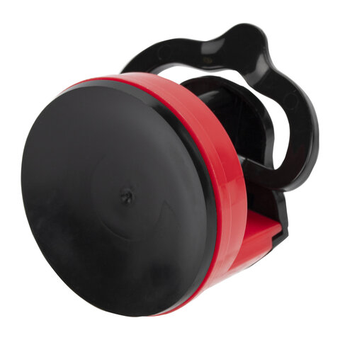 Точилка для ножей (ножеточка) ручная, на присоске, BOOMHOUSE (БУМХАУС), 701625 - фото 8