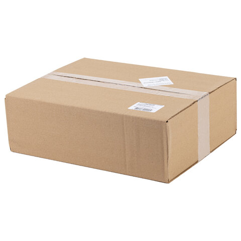 Коптильня одноярусная металлическая, размер 350х260х100 мм, в гофрокоробе, 701729