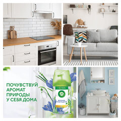 Сменный баллон 250 мл, AIRWICK Freshmatic "Весеннее пробуждение"