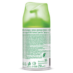 Сменный баллон 250 мл, AIRWICK Freshmatic "Цветущая сакура"