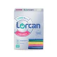 Стиральный порошок для всех типов стирки и тканей 400 г, DOSIA/LORCAN "Color"