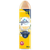 Освежитель воздуха аэрозольный 300 мл, GLADE "Сицилийский лимонад и мята"