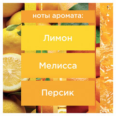 Освежитель воздуха аэрозольный 300 мл, GLADE &laquo;Сицилийский лимонад и мята&raquo;
