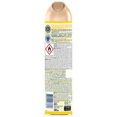 Освежитель воздуха аэрозольный 300 мл, GLADE &laquo;Сицилийский лимонад и мята&raquo;