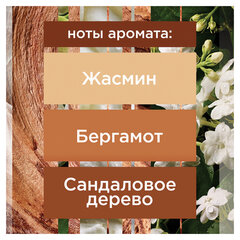 Освежитель воздуха аэрозольный 300 мл, GLADE &laquo;Индонезийский сандал&raquo;