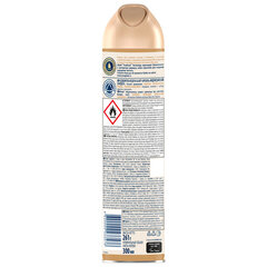 Освежитель воздуха аэрозольный 300 мл, GLADE &laquo;Индонезийский сандал&raquo;