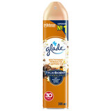 Освежитель воздуха аэрозольный 300 мл, GLADE "Восточные пряности и дерево уд"