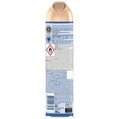 Освежитель воздуха аэрозольный 300 мл, GLADE &laquo;Лазурная волна и магнолия&raquo;