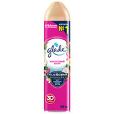 Освежитель воздуха аэрозольный 300 мл, GLADE "Кокосовый Бали"