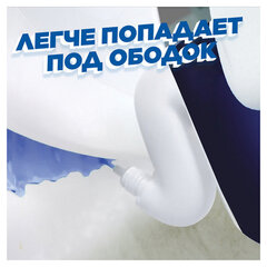 Средство для уборки туалета 900 мл, ТУАЛЕТНЫЙ УТЕНОК Супер Сила &laquo;Антиналет&raquo;