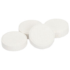 Средство дезинфицирующее с моющим эффектом, таблетки хлорные, 300 шт., 1 кг, ЛАЙМАДЕЗ, 701874