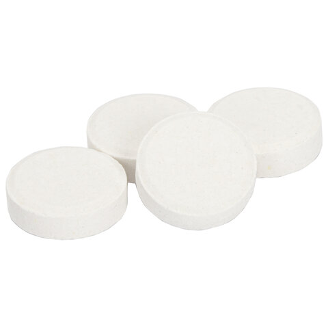 Средство дезинфицирующее с моющим эффектом Таблетки хлорные 300 штук, 1 кг, ЛАЙМАДЕЗ, 701874