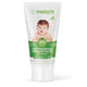 Зубная паста детская 50 г, SYNERGETIC, липа и ромашка, от 0 до 3 лет, натуральная, 201008