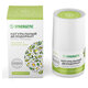 Дезодорант 50 мл, SYNERGETIC "Бергамот, зеленый лайм", роликовый, натуральный, 300016