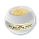 Шар бурлящий пенный 210 г с кристаллами морской соли, бомбочка для ванны, WHITE, ЗОЛОТОЙ ИДЕАЛ, 701938