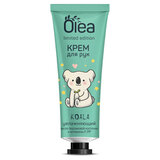 Крем для рук увлажняющий 30 мл OLEA LIMITED EDITION, масло персиковой косточки и витамины F, PP, 10196