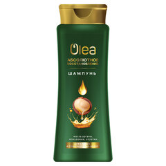Шампунь для волос 400 мл, OLEA "Абсолютное восстановление", для слабых и поврежденных волос