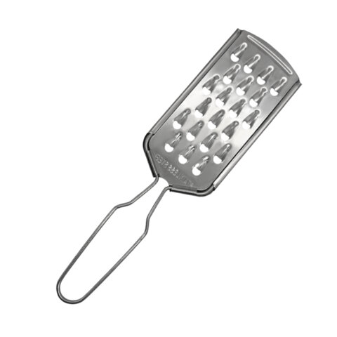 Терка ручная, крупная нарезка, нержавеющая сталь, BOOMHOUSE (БУМХАУС), 702093 - фото 2