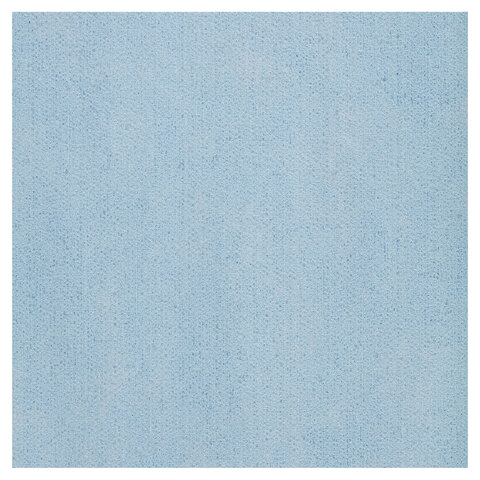 Протирочный нетканый материал KIMBERLY-CLARK Wypall X60, 500л/рулон, 31,5х38см, голубой, 8371